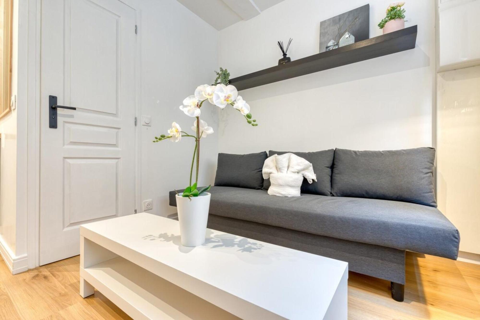 Apartment Christophe Centre *